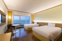 Saipan World Resort Hotels in Tinian