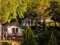 Sakli Gol Evleri Hotels in 