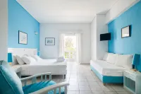 Daphne's Club Hotel Apartments Hotels in Xilokastro Evrostini