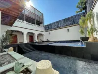 Hotel Boutique Naura Centro - Pool