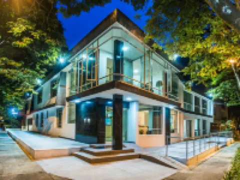 Hotel Asturias Medellin Hotels near Laureles