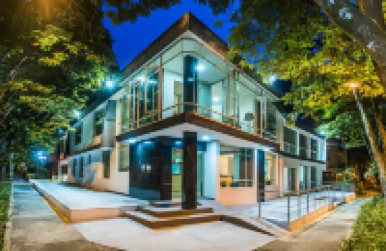 Hotel Asturias Medellin Отели в г. 