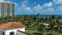 Eurostars Winter Haven Miami Beach - Havudsigt