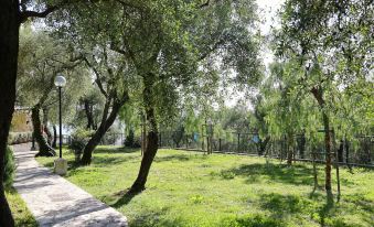 Parco Vacanze Lo Scoglio