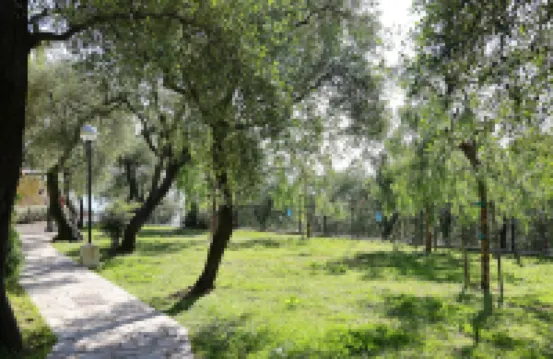 Parco Vacanze Lo Scoglio