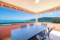 Martinique Whitsunday Resort