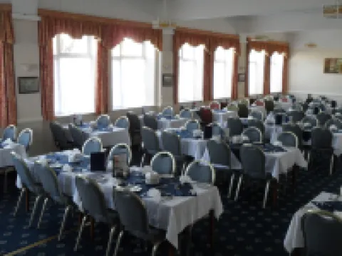 Medehamstede Hotel Hotels in Shanklin