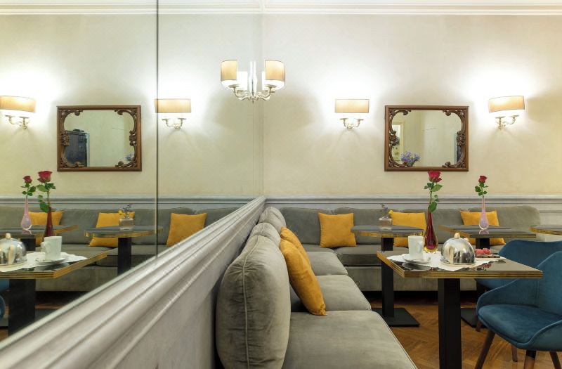 Alpi Hotel photo 5