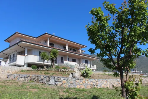 B&B Torre Nave Hotels in Tortora