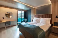 Quality Hotel Sogndal Hotel di Leikanger