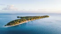 Likuri Island Resort Fiji Các khách sạn ở Sanasana