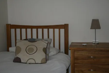 BCC Loch Ness Hostel