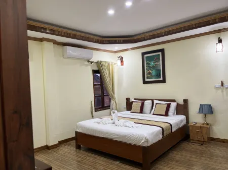 Xayana Home Villas