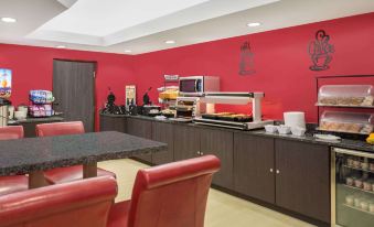 Ramada by Wyndham Miami Springs/Miami International Airport
