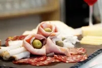Iblaresort Boutique Hotel - Frühstück