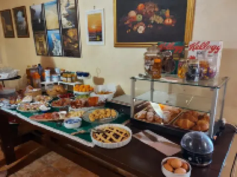 Aira Te Finu ヴェルノレのホテル