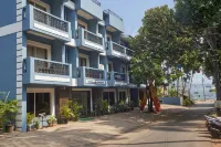 The Hawaii Comforts Hotel a Dona Paula