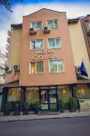 Hotel Color Hotels near Asparuhovo beach