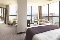 Bab Al Qasr Residence Hotels in Abu Dhabi