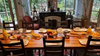 Le Manoir Hotel a Ternand