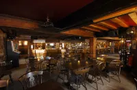 The Longboat Inn - Frühstück