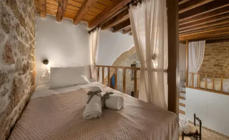 Rodia House Отели рядом с достопримечательностью «Акрополь Линдоса»