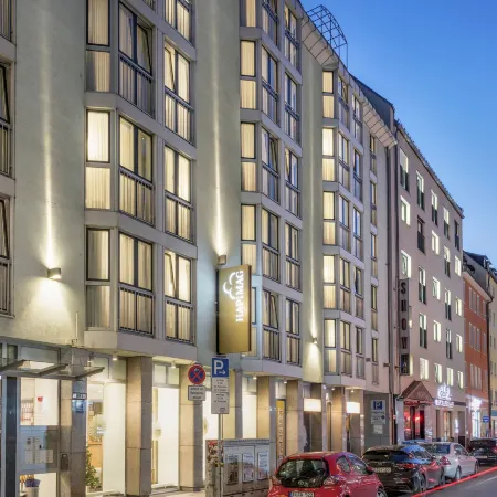 Hapimag Ferienwohnungen München