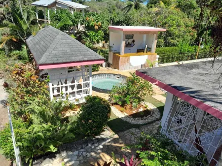 Comfort Kingdom Villa Bed & Breakfast