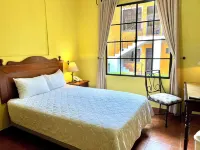 Hotel Villa Terra Hotels near Boqueron National Park