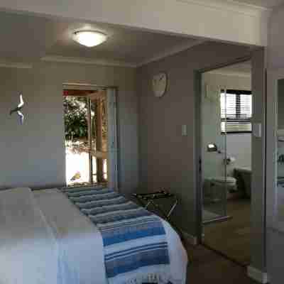 IdylWilde Rooms