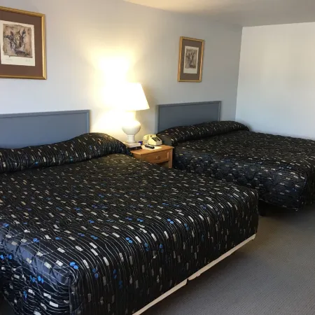 Americas Best Value Inn Billings