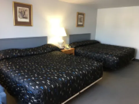Americas Best Value Inn Billings