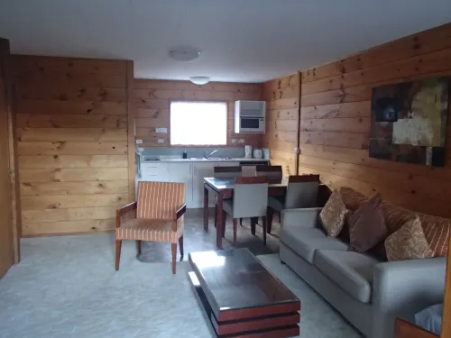 White Sands - Pet friendly