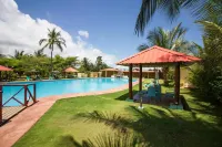 Hotel Praia - piscine