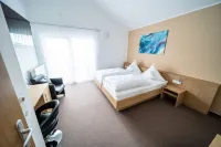 Hotel Rieder - Balkon