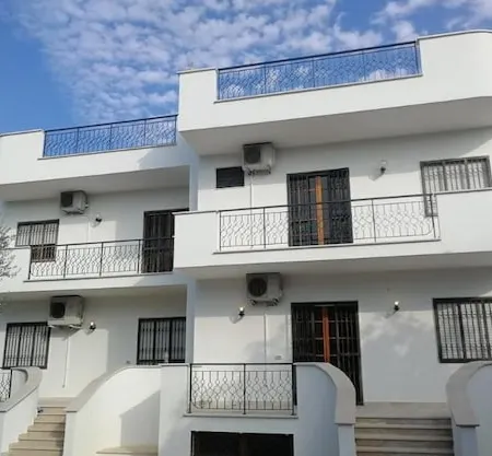 Bed & Breakfast Gatto Bianco