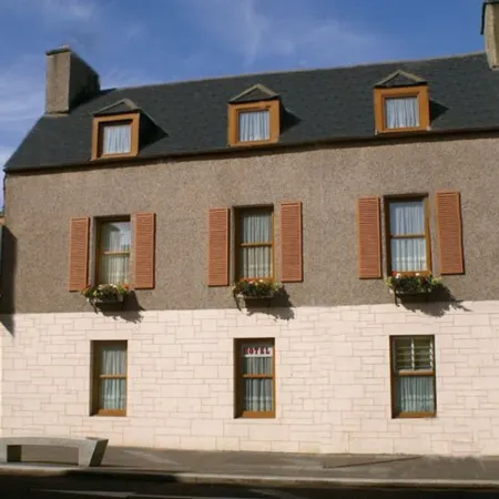 MacDougall Clansman Hotel