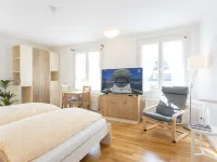 Altes Rathaus Hahnenklee Hotels in Goslar