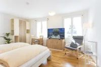 アルテス ラサウス ハーネンクレー GmbH