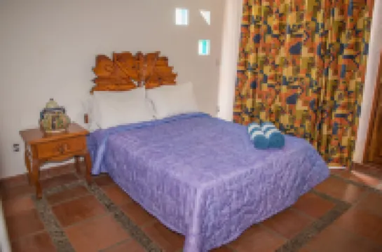 Hotel Villa Azul Hotels in Barra de Navidad