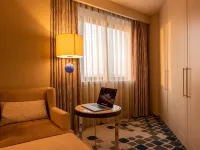 AZIMUT Grand Hotel Tashkent Hotels in Tashkent