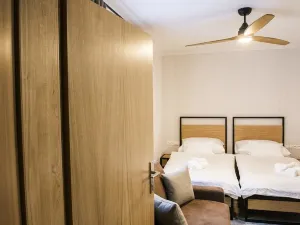 Penzión & Wellness Meridiana Bojnice Rezort