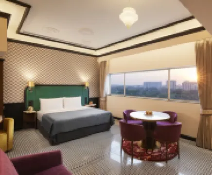 ザ コンノート、ニュー デリー - IHCL セレクション