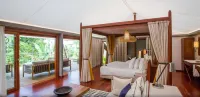 Sundy Praia  – Principe Collection - spa