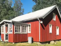 6 Person Holiday Home in Vara