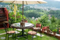 Shivapuri Heights Cottage Hotels in Budhanilkantha