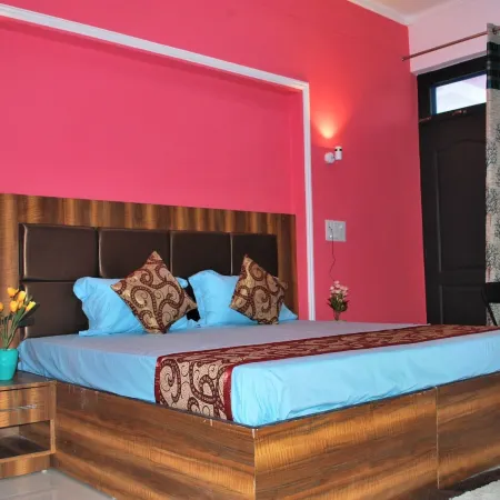 BillingVista Guest House Bir