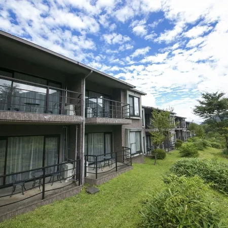 Stardust Village Hossho