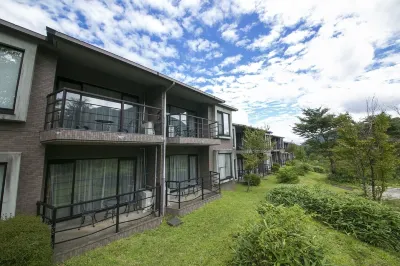Stardust Village Hossho Hotel a 