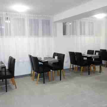 Budget Hotel Ludwigshafen Dining/Meeting Rooms
